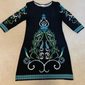 Beautiful Dress Barn Dress